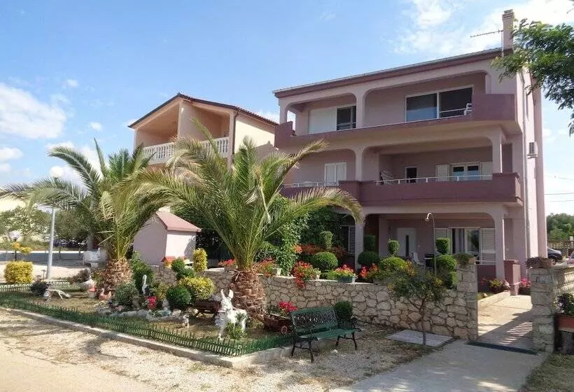 Euroholiday Apartments