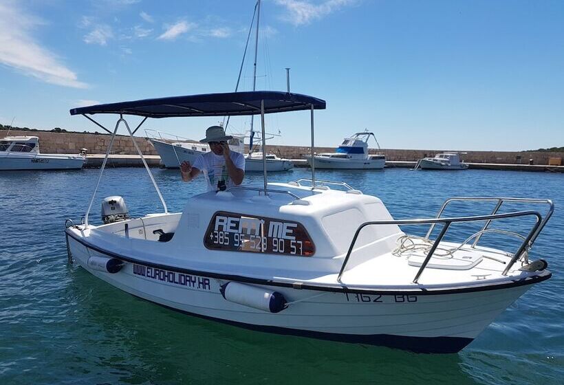 Euroholiday Apartments