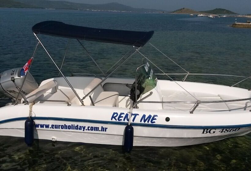 Euroholiday Apartments