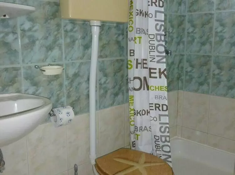 Euroholiday Apartments