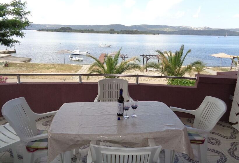 Euroholiday Apartments