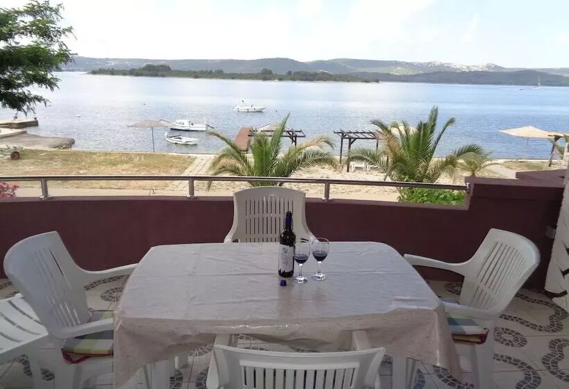 Euroholiday Apartments