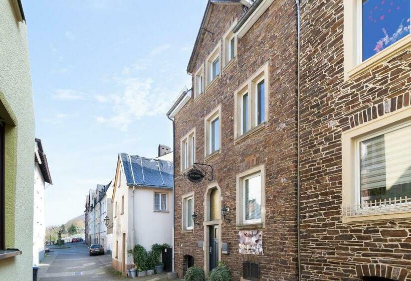 Haus Alte Rebe & Weiße Traube