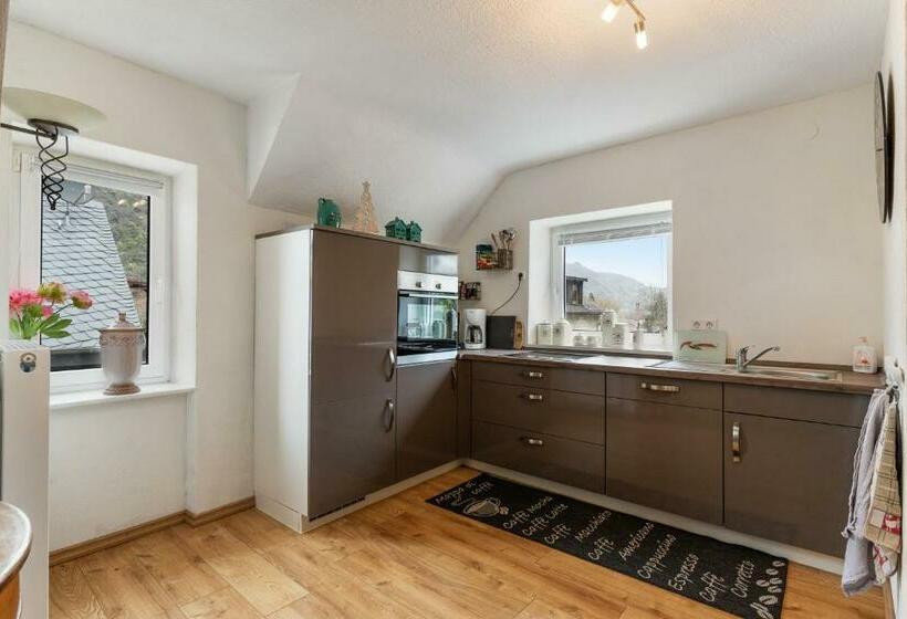 Haus Alte Rebe & Weiße Traube