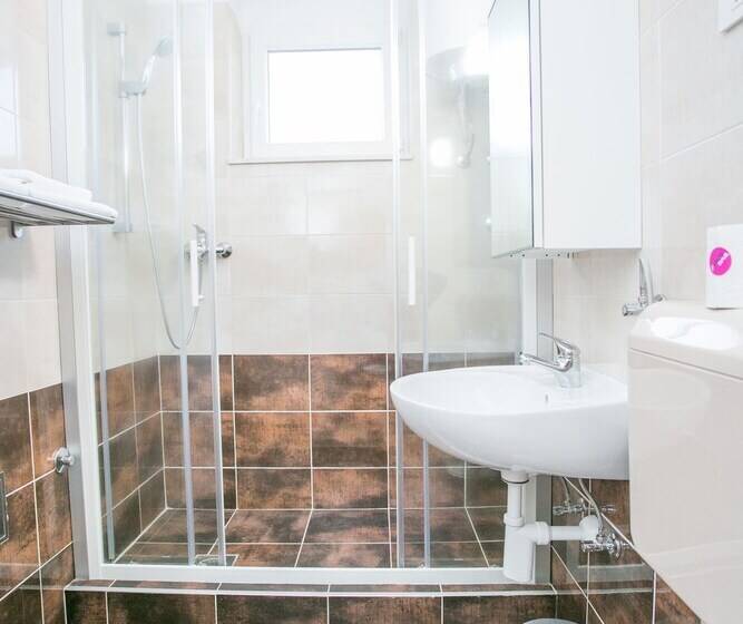 Modern Living In The Heart Of Trogir