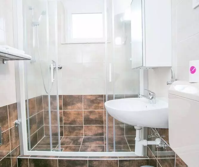 Modern Living In The Heart Of Trogir