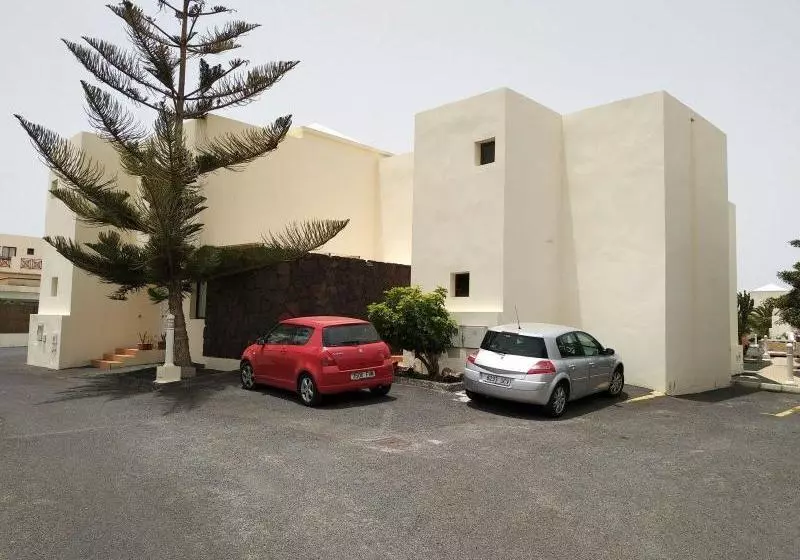 Majatalo Deluxe Las Marinas Rooms  Adults Only