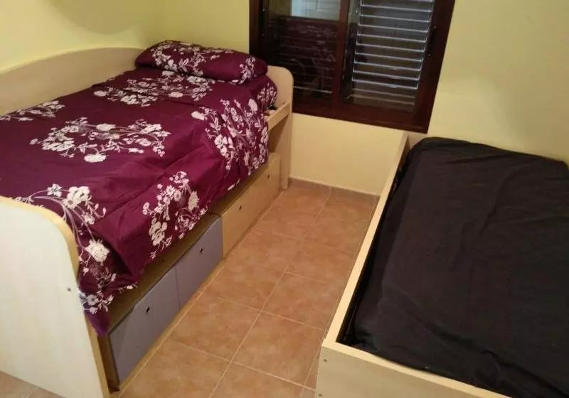 Majatalo Deluxe Las Marinas Rooms  Adults Only