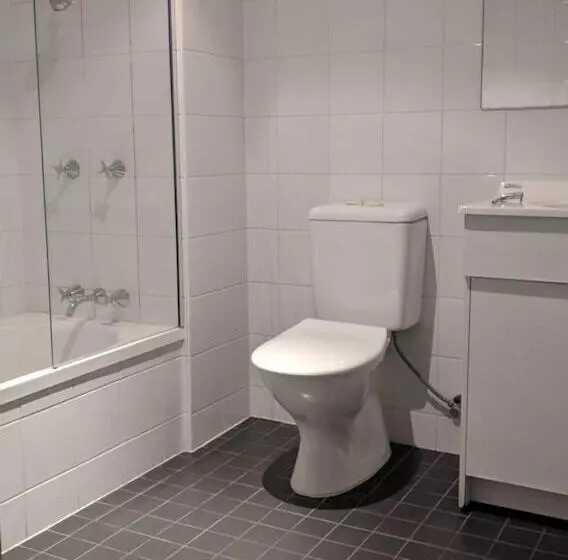 Majatalo Regent Hall