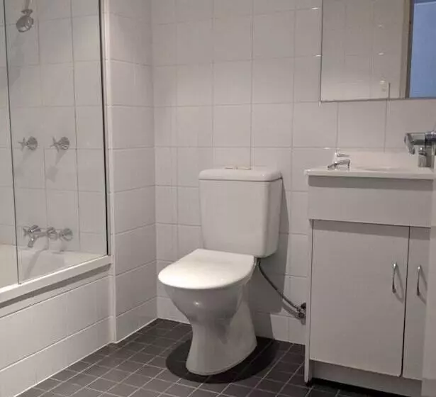 Majatalo Regent Hall