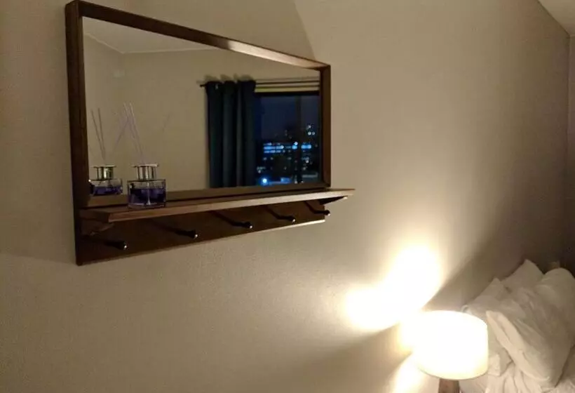 Majatalo Regent Hall