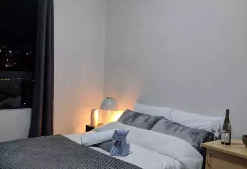 Majatalo Regent Hall