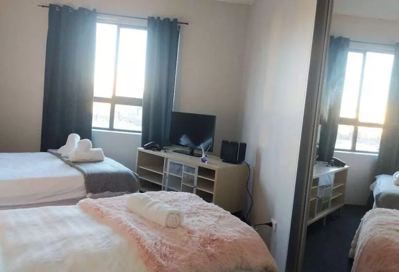 Majatalo Regent Hall