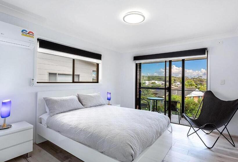 Randall Family Retreat 22b Randall Drive