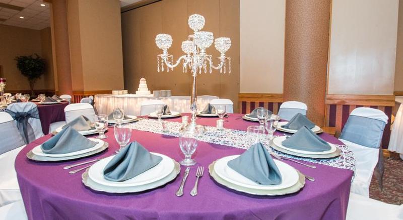 Clarion Hotel Conference Center