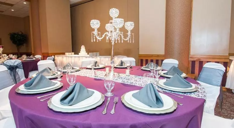 Clarion Hotel Conference Center