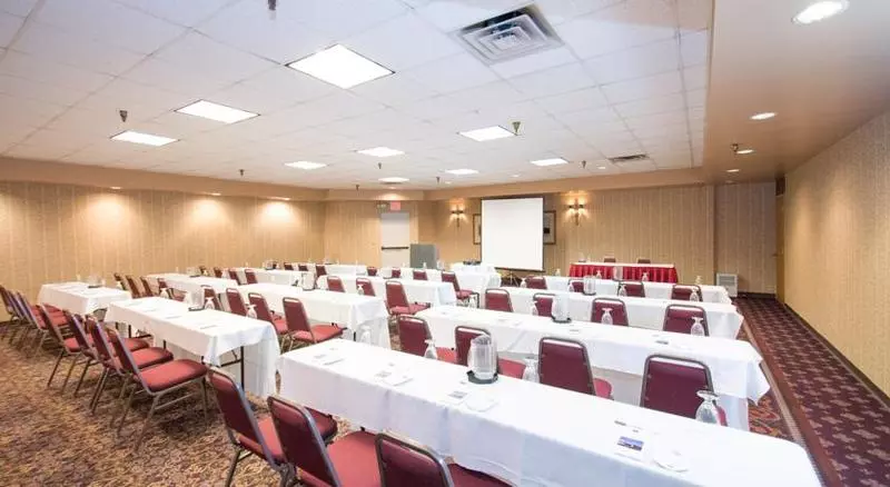 Clarion Hotel Conference Center