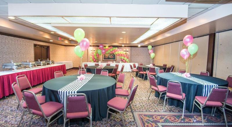 Clarion Hotel Conference Center