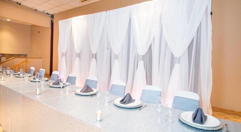 Clarion Hotel Conference Center