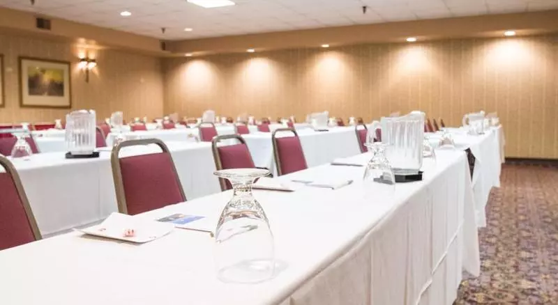 Clarion Hotel Conference Center