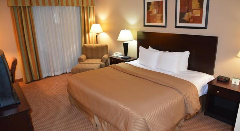 Clarion Hotel Conference Center