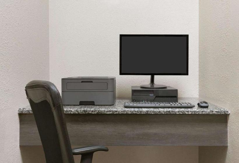 فندق Florence Cincinnati