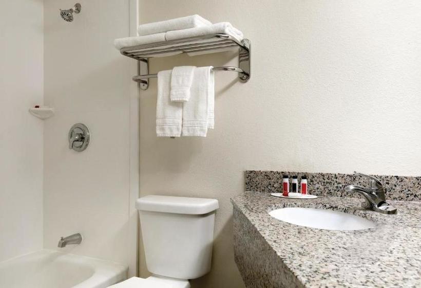 فندق Florence Cincinnati