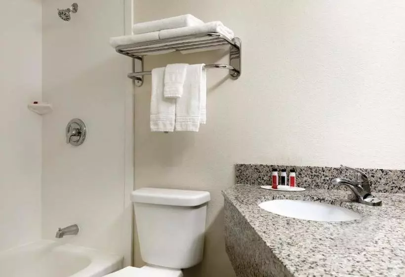 בית מלון כפרי Florence Cincinnati