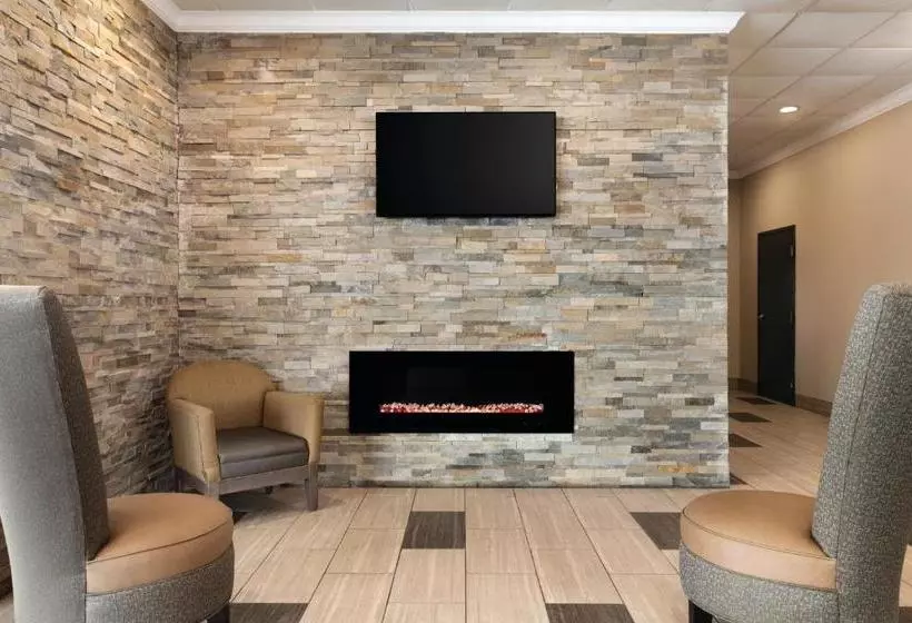 בית מלון כפרי Florence Cincinnati