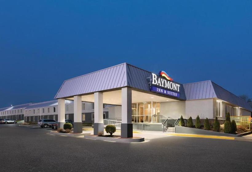 فندق Florence Cincinnati