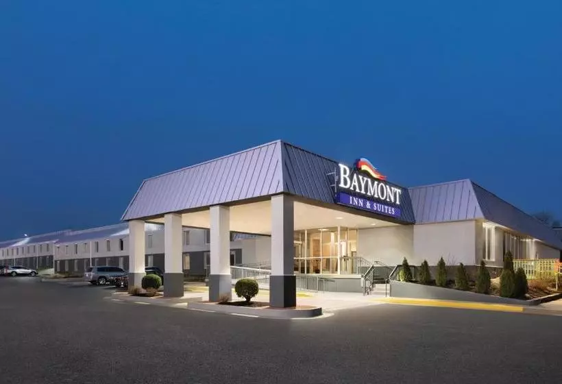 בית מלון כפרי Florence Cincinnati