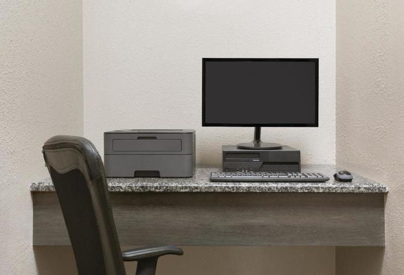 فندق Florence Cincinnati