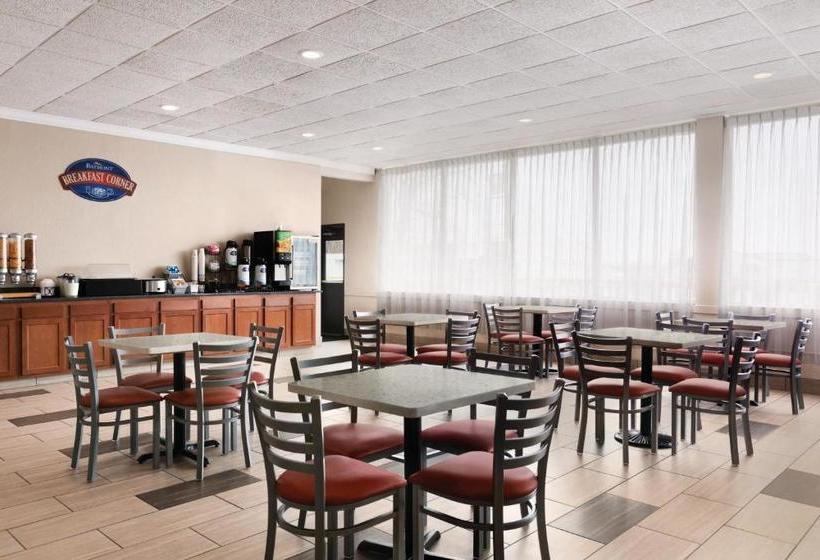 فندق Florence Cincinnati