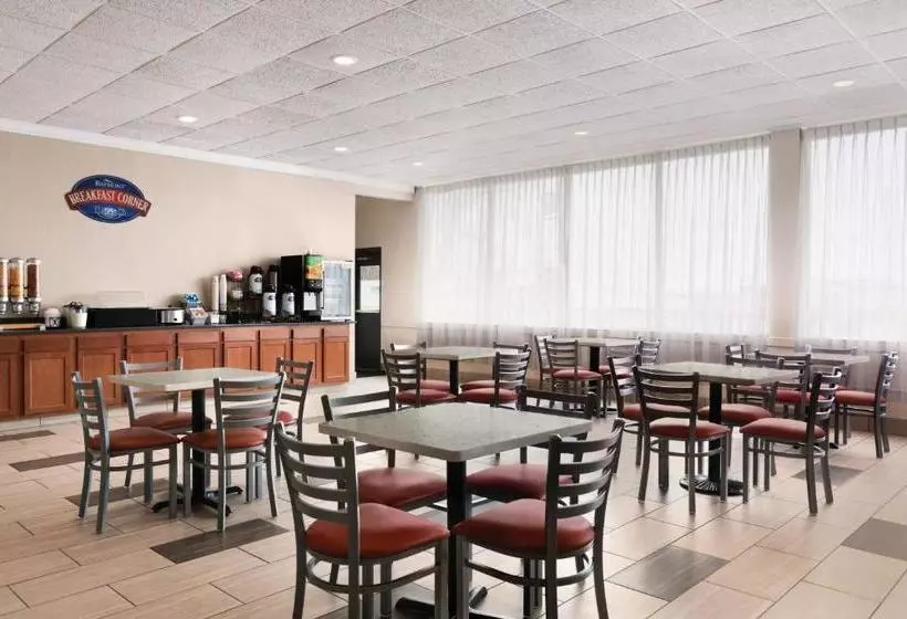 בית מלון כפרי Florence Cincinnati