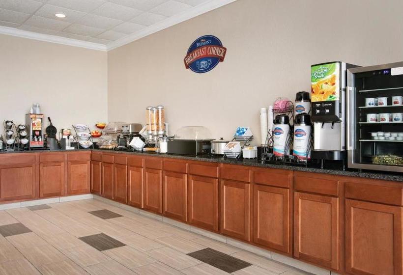 فندق Florence Cincinnati