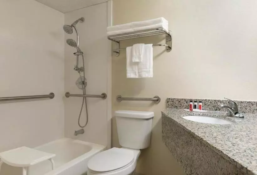 בית מלון כפרי Florence Cincinnati