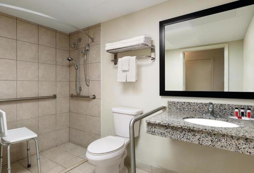 فندق Florence Cincinnati