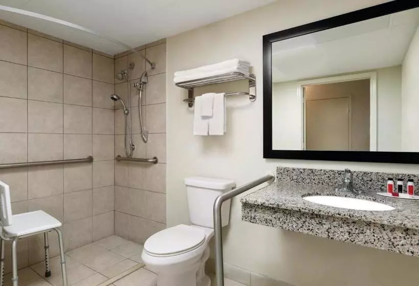 בית מלון כפרי Florence Cincinnati