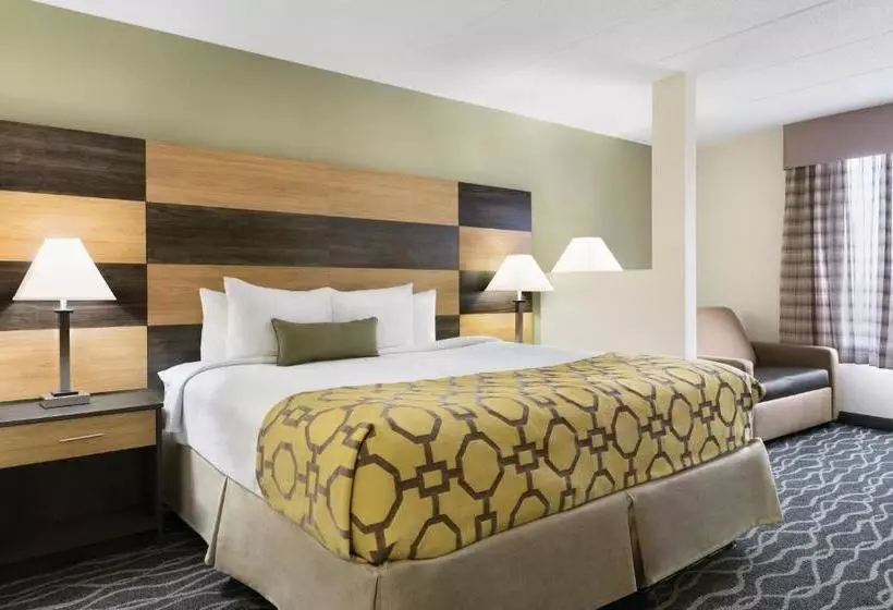 בית מלון כפרי Florence Cincinnati