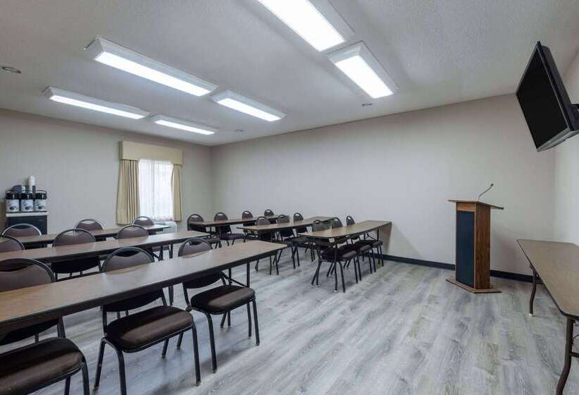 فندق Baymont By Wyndham Kirksville University Area