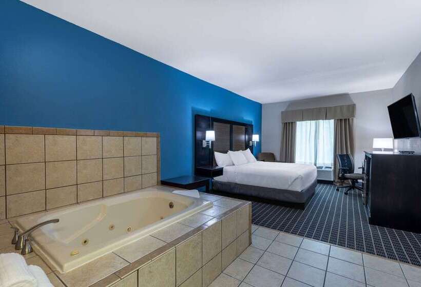 فندق Baymont By Wyndham Kirksville University Area