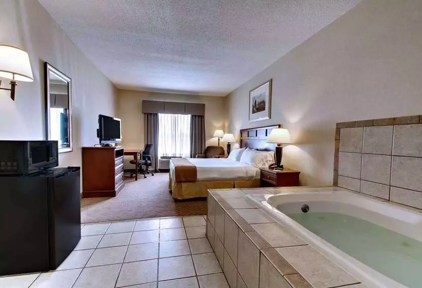 هتل Baymont By Wyndham Kirksville University Area