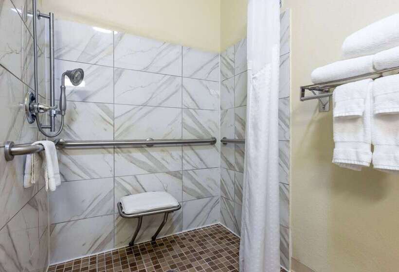 فندق Baymont By Wyndham Kirksville University Area