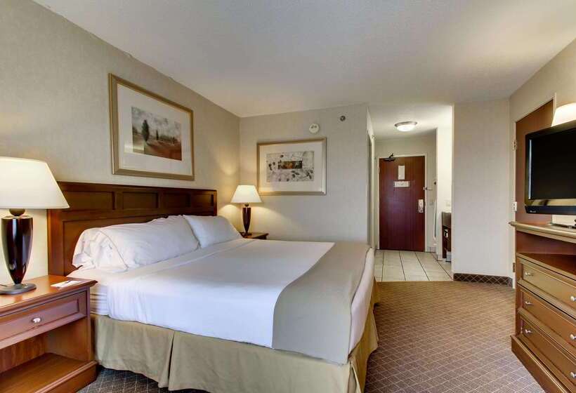 فندق Baymont By Wyndham Kirksville University Area