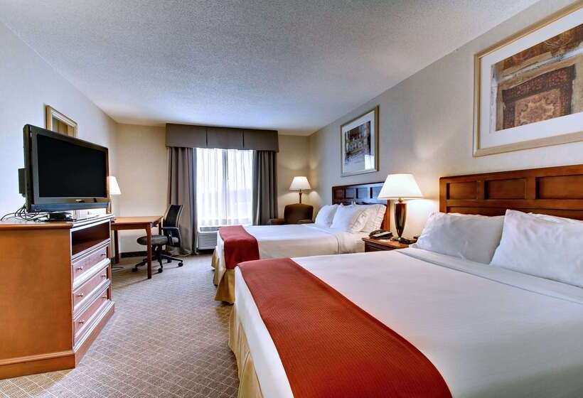 فندق Baymont By Wyndham Kirksville University Area