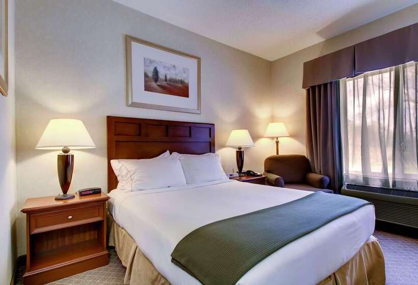 فندق Baymont By Wyndham Kirksville University Area