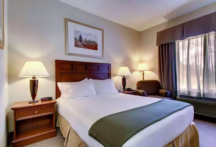 هتل Baymont By Wyndham Kirksville University Area