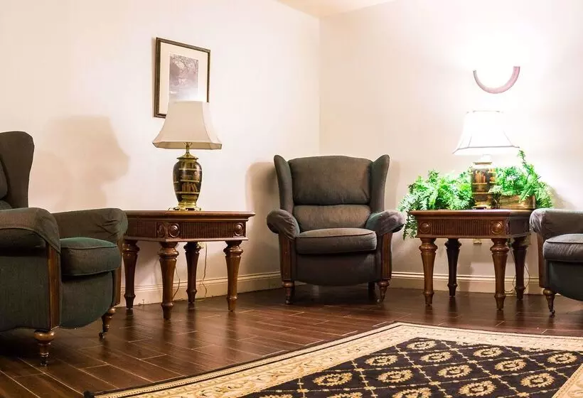 酒店 Baymont By Wyndham Lafayette Purdue University