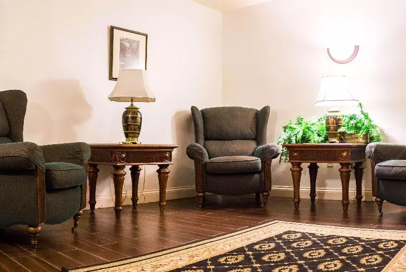 酒店 Baymont By Wyndham Lafayette Purdue University