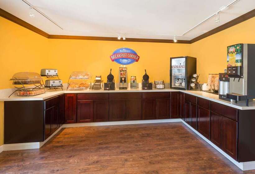 فندق Baymont By Wyndham Modesto Salida